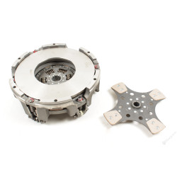 MECANISME 231012210 + DISQUE 328065310 LUK ( 1 dispo )