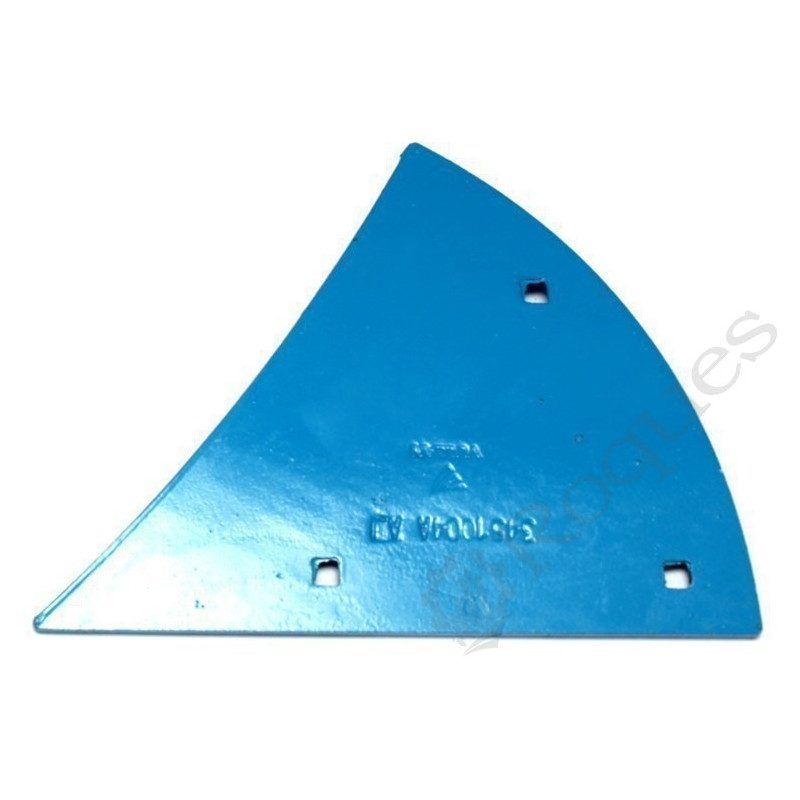 ETRAVE AU BORE C40 D. TYPE LEMKEN / EUROZAPPA 