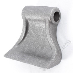 MARTEAU TYPE SERRAT MAR001 82.8x123 R 105 Tr. 20.5 / PONCIAL 