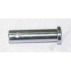 AXE Ø16x64,5 POUR DENT DE HERSE KVERNELAND - MALETTI