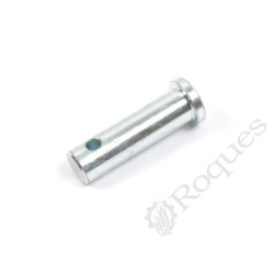 AXE Ø16x60 QUICK-FIT KVERNELAND - MALETTI