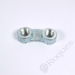 ECROU DOUBLE M18 EA50 KVERNELAND - MALETTI