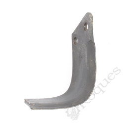 LAME HELICOîDALE TYPE MALETTI 1600080 ( 4 dispo,dépôt O'BRICO 05/21 )