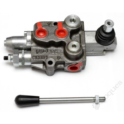 DISTRIBUTEUR HYDRAULIQUE MONOBLOC 45 L/mn  
