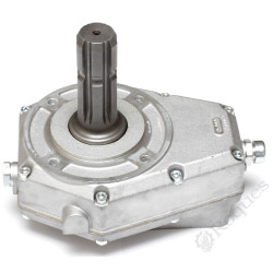 MULTIPLICATEUR SERIE 2 ARBRE MALE 1"3/8Z6 RAPPORT 3.5