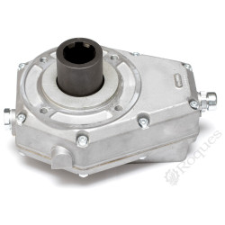 MULTIPLICATEUR SERIE 2 ARBRE FEMELLE 1"3/8Z6 RAPPORT 3.5