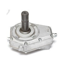 MULTIPLICATEUR SERIE 3 ARBRE MALE 1"3/8Z6 RAPPORT 3.5