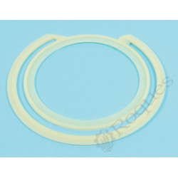 COURONNE DE FROTTEMENT 