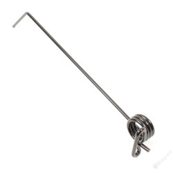 DENT DE HERSE ETRILLE 7MM TYPE PICHON / GRANGE & WALTER GW 677