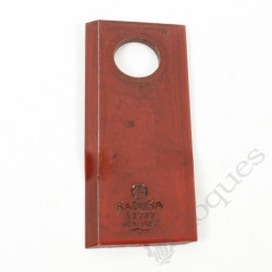 COUTEAU D. DE FAUCHEUSE TYPE POTTINGER / OREGON TOOL