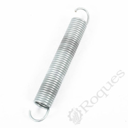 RESSORT TRACTION ( 30x3,7x166,5/220 ) DE VERIN DE FREINAGE