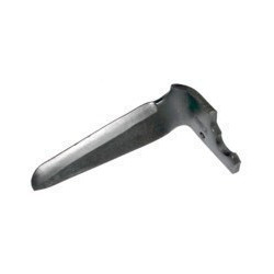 DENT DE HERSE ROTATIVE G. MASCHIO "QUICK-FIT" ORIGINE **