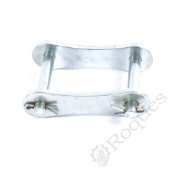 ATTACHE RAPIDE TYPE SEDIS S55 / BRAMPTON B80570