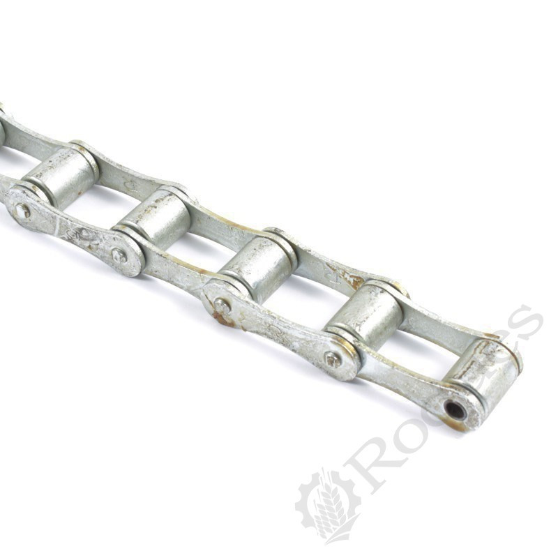 CHAINE 41.4 TYPE SEDIS S55R / BRAMPTON B84919 - stock en 2 longueurs 