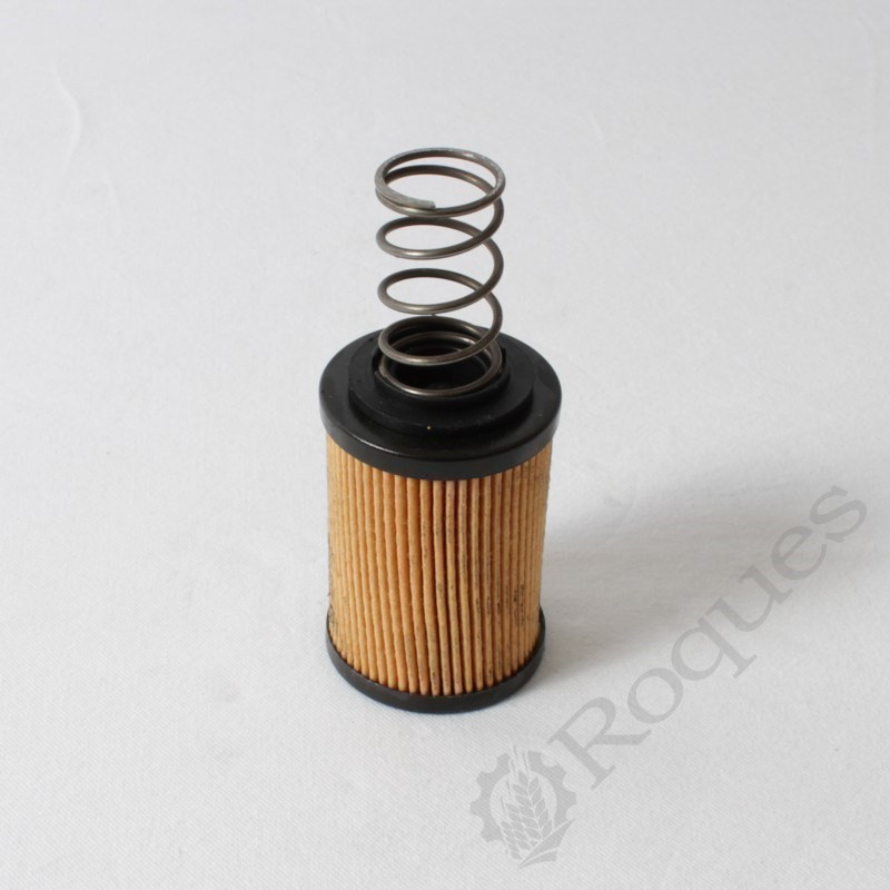 FILTRE HYDRAULIQUE