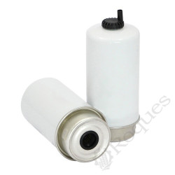 FILTRE GAS OIL FORD-NH