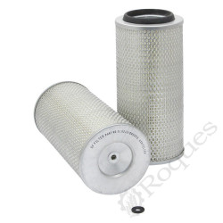 FILTRE AIR CASE-CLASS-FENDT-J.D