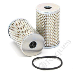 FILTRE HUILE RENAULT-CLAAS 