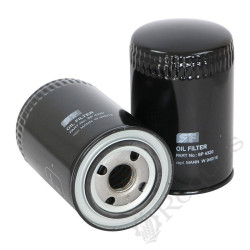 FILTRE HUILE DEUTZ-FENDT-RENAULT