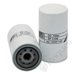 FILTRE HUILE FIAT-FORD-N.HOLLAND