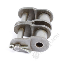 MAILLON COUDE SIMPLE 9.52 BS DOUBLE