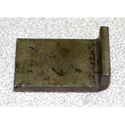 PLAQUETTE KVERNELAND TAARUP KT39115000 