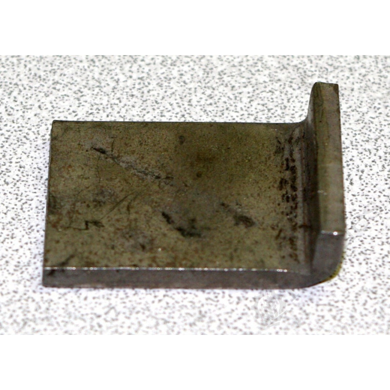 PLAQUETTE KVERNELAND TAARUP KT39115000 