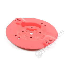 DISQUE DE COUPE CENTRAL TYPE KVERNELAND TAARUP KT5513400094