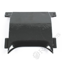 CONTRE COUTEAU 165X145X25 mm KVERNELAND TAARUP KT5513910086 