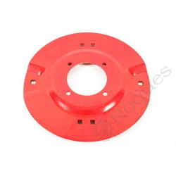 DISQUE DE COUPE KT55652400 ( remplace 55652300 ) DISPO 1 DV MONTHEIL