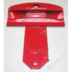 PATIN KVERNELAND TAARUP KT5565620094 - prix valable jusqu'à épuis.