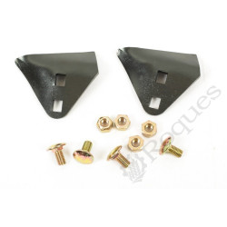 JEU DE 2 AILETTES GAUCHE KVERNELAND TAARUP KT55694100 