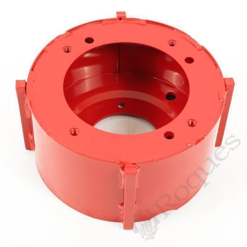 CONE DE DISQUE H : 128 mm KT68659300 (B)