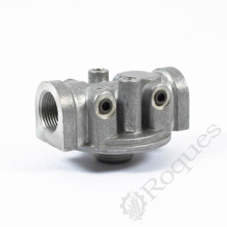 TETE DE FILTRE RETOUR EN LIGNE 3/4" 