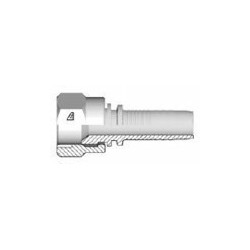 INSERT TOURNANT JIC 3/4  