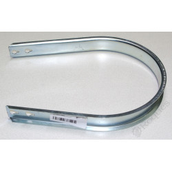 GARANT ( plus livrable par KV ) sera remplacé par Kuhn Z4000150 