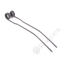 DENT ELASTIQUE 9 mm KVERNELAND-VICON 