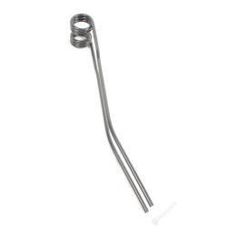 DENT ELASTIQUE 10 mm KVERNELAND - KUBOTA 