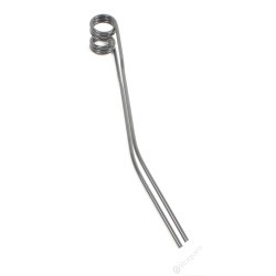 DENT ELASTIQUE 9 mm KVERNELAND - KUBOTA 