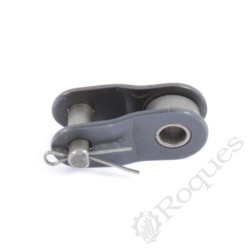 MAILLON COUDE SIMPLE 12.7X4.88 L  