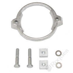 BRIDE DE FIXATION KVERNELAND VICON