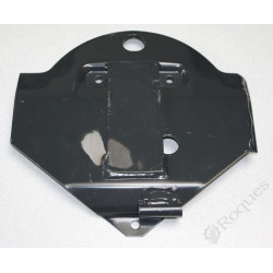 PATIN KVERNELAND - VICON côté gauche - prix valable jusqu'à épuis. 