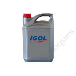 SYMBOL CERAMIC 5W40 IGOL ( BIDON DE 5L )