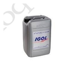LUBRIFIANT MOTEUR PRO 100X 15W40 IGOL ( JERRICAN DE 20L )