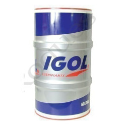 LUBRIFIANT PRO MULTI SUPER 10W30 IGOL ( TONNELET DE 60L ) 