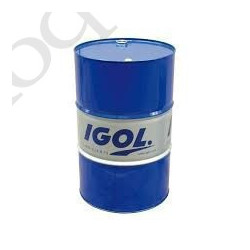 LUBRIFIANT BOITES & PONTS HYPOID B 80W90 IGOL ( FUT DE 220L ) - s/cde