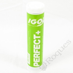 GRAISSE PERFECT+ IGOL ( cartouche 400 g ) *