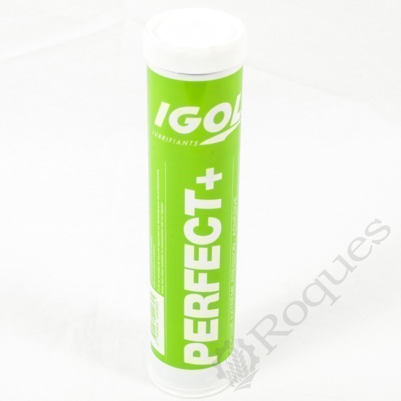 GRAISSE PERFECT+ IGOL ( cartouche 400 g ) *