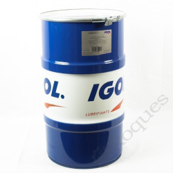 GRAISSE PERFECT+ IGOL ( FUT 50 KGS )