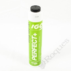GRAISSE PERFECT+ IGOL ( cartouche à visser 400 g )